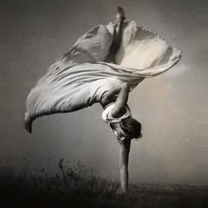 Meet your Posher, Tim